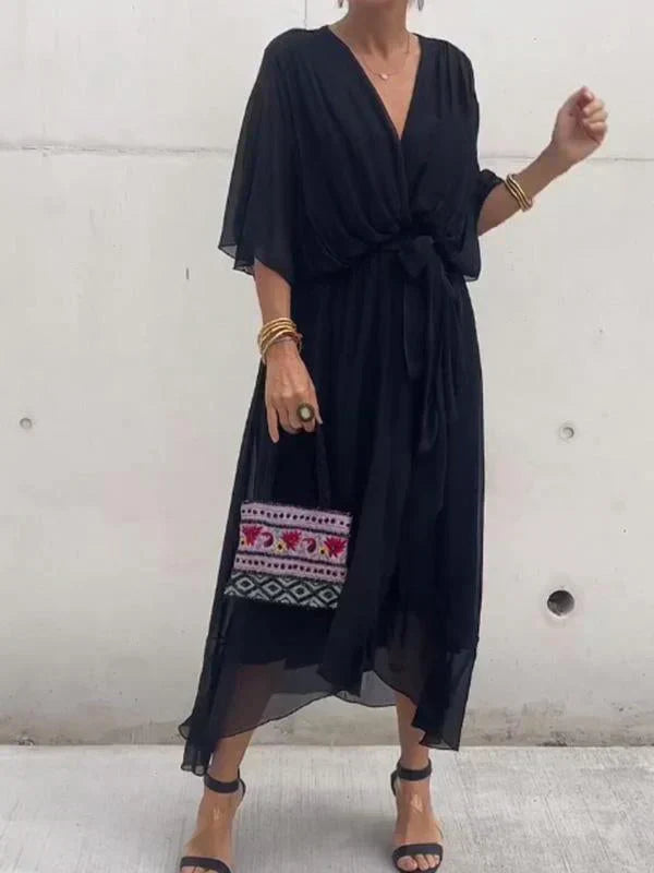 Women's Summer Dress | Midi