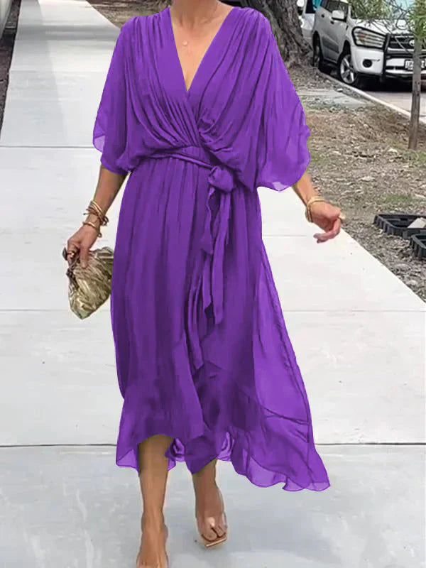 Women's Summer Dress | Midi