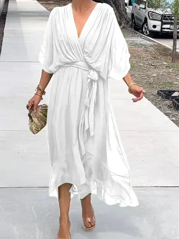 Women's Summer Dress | Midi