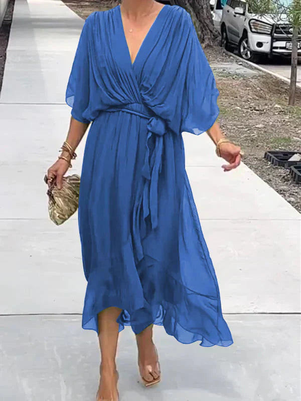 Women's Summer Dress | Midi