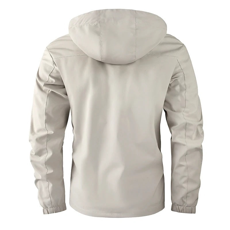 STANLEY | WINTER JACKET ALPEN EXPLORER