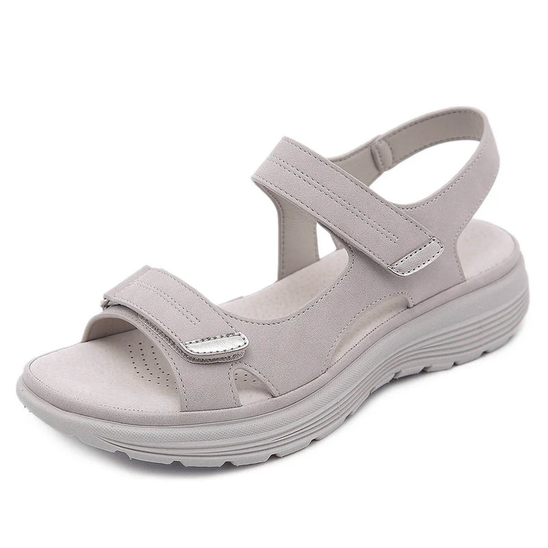 Evelyn™ - Elegant Orthopedic Sandals