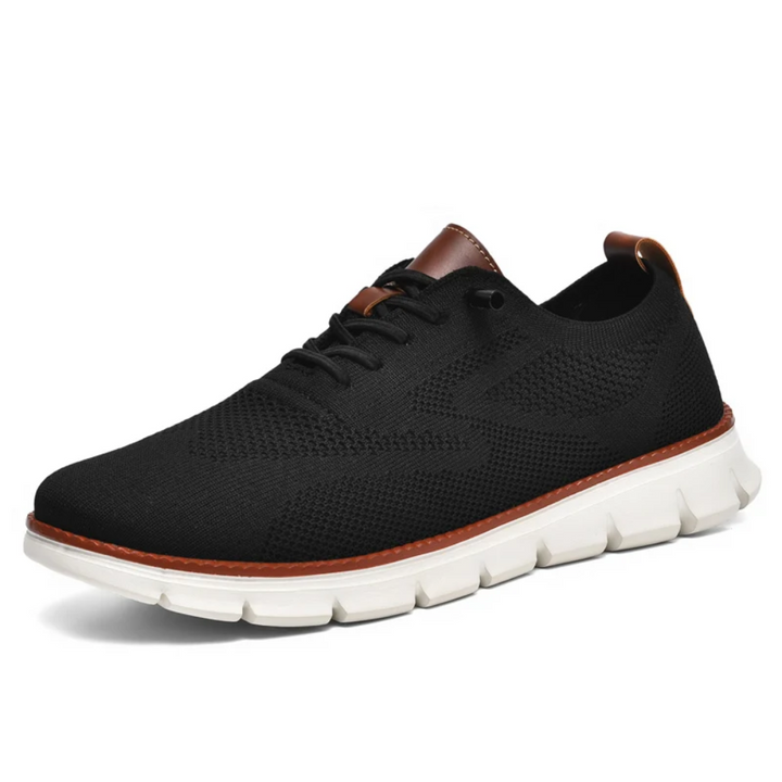 Connor™ - Knitted Comfortable Orthopedic Shoes