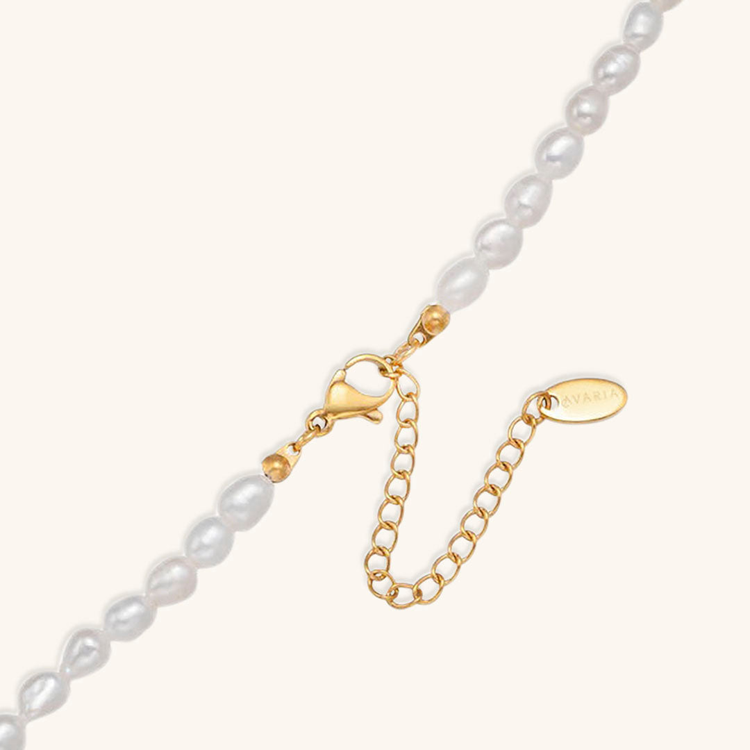 ARLA - Freshwater Pearl Choker