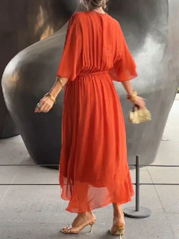 Women's Summer Dress | Midi