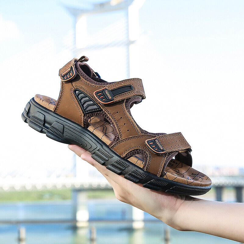 Men's Summer Sandals | Walking