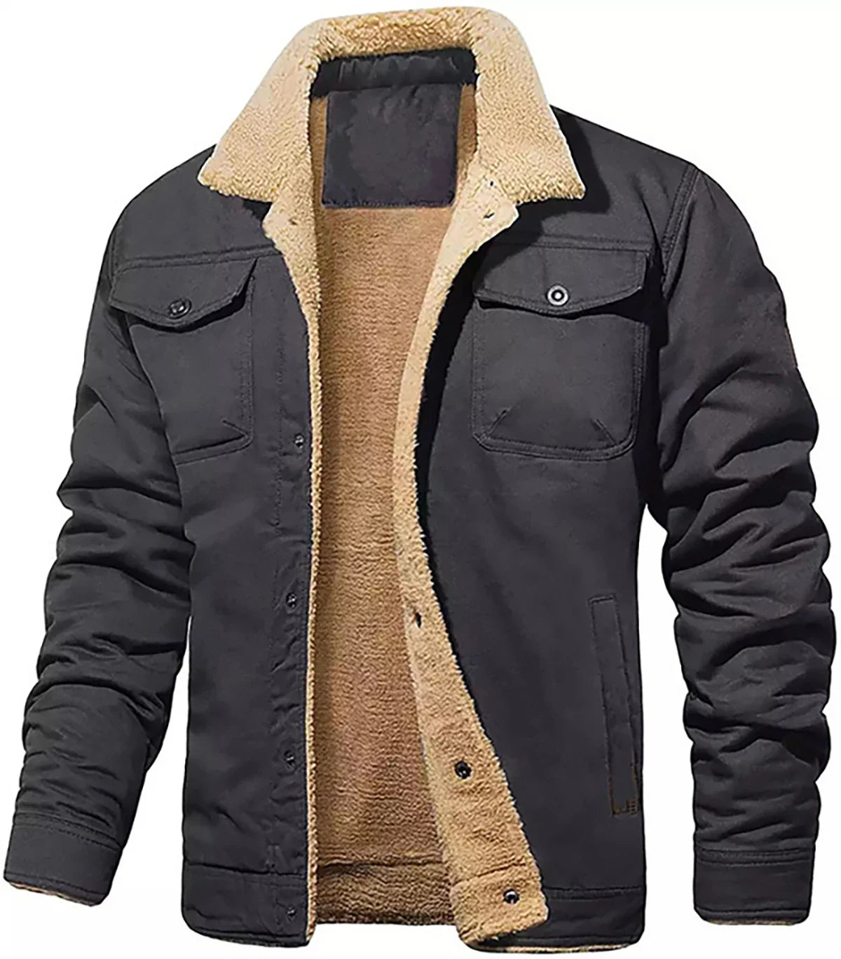 K8 | Casual Jacket