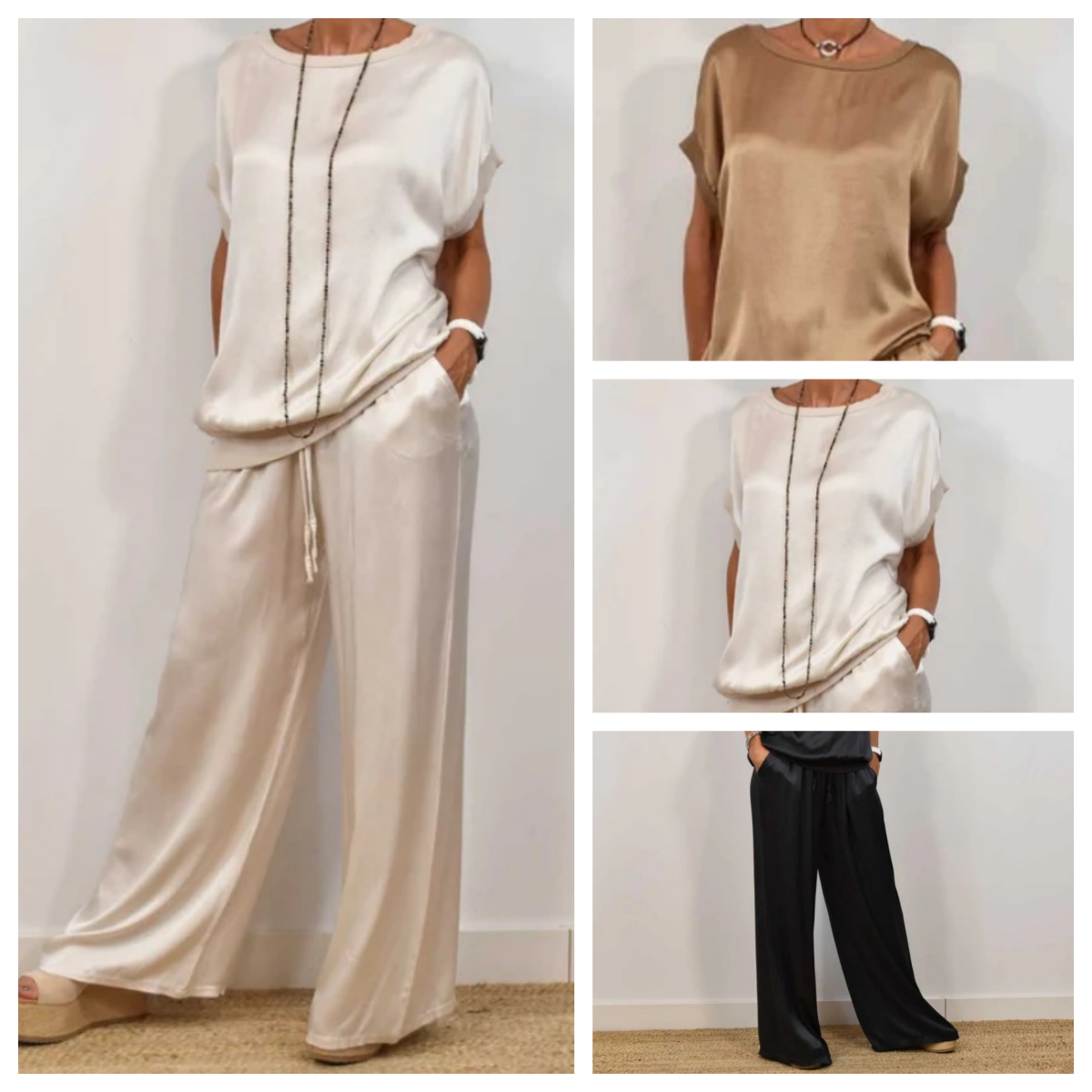 Annalise - Two-Piece Set