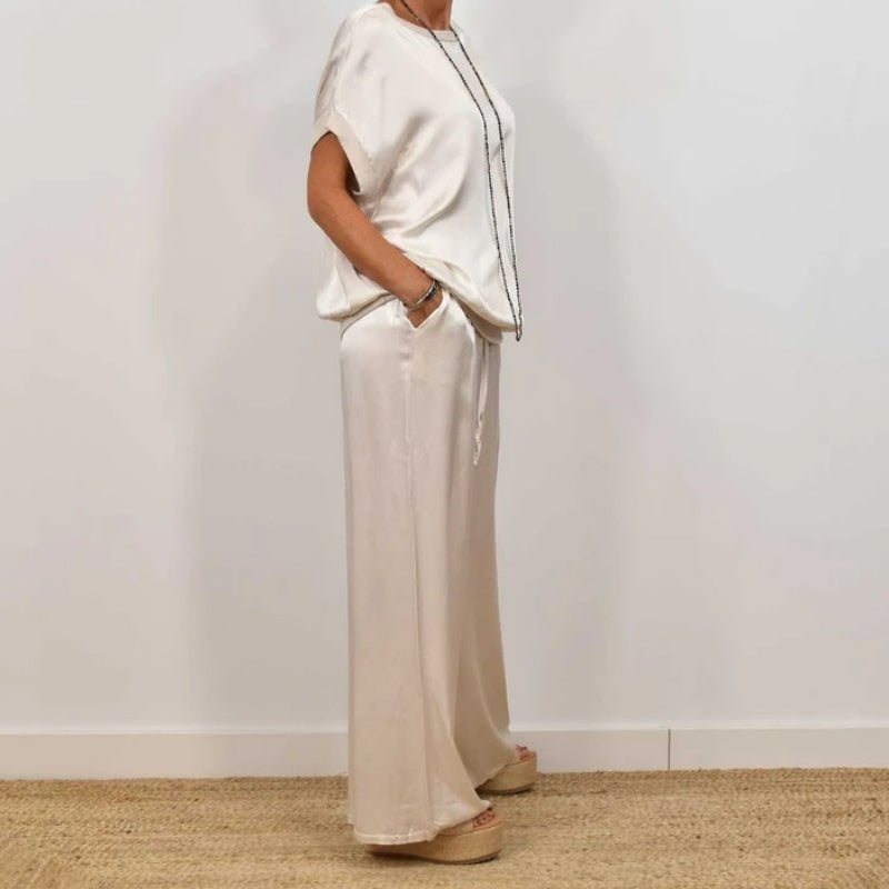 Annalise - Two-Piece Set