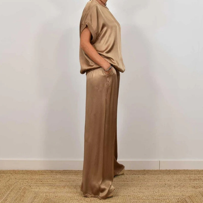 Annalise - Two-Piece Set
