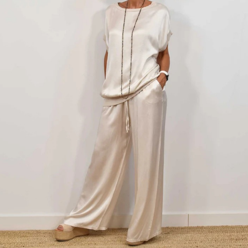 Annalise - Two-Piece Set