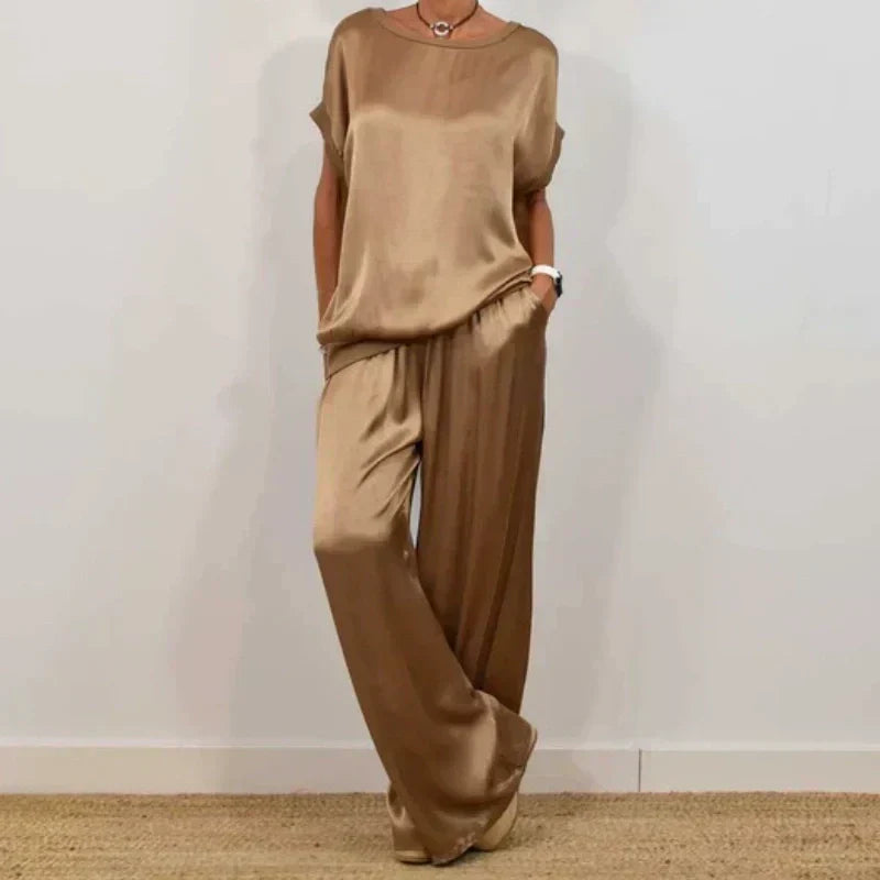 Annalise - Two-Piece Set