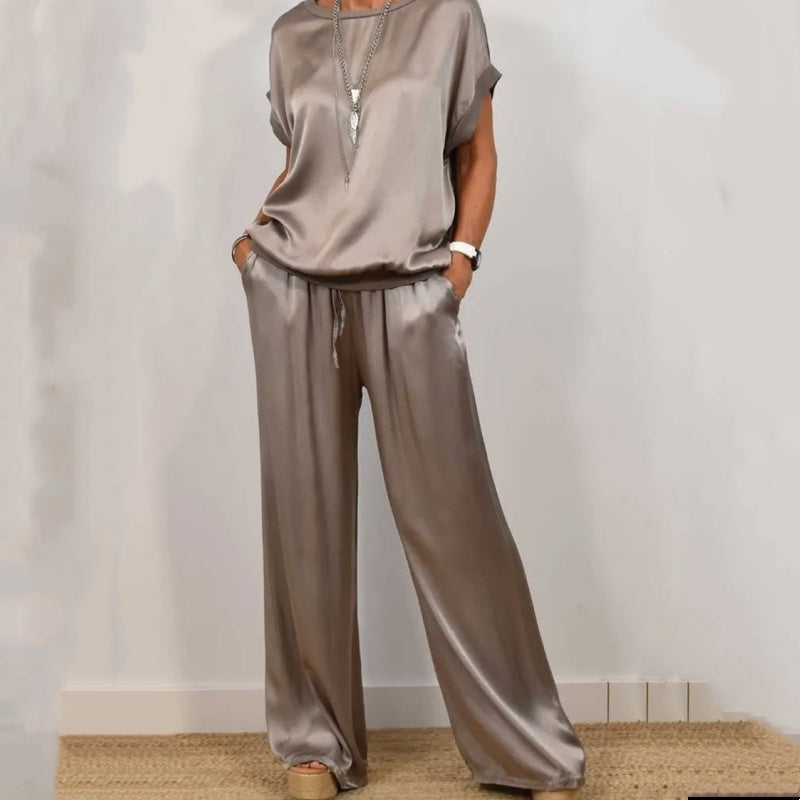 Annalise - Two-Piece Set