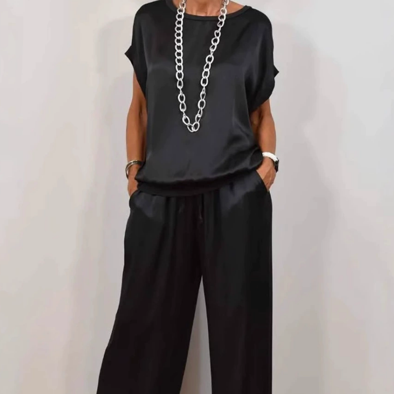 Annalise - Two-Piece Set
