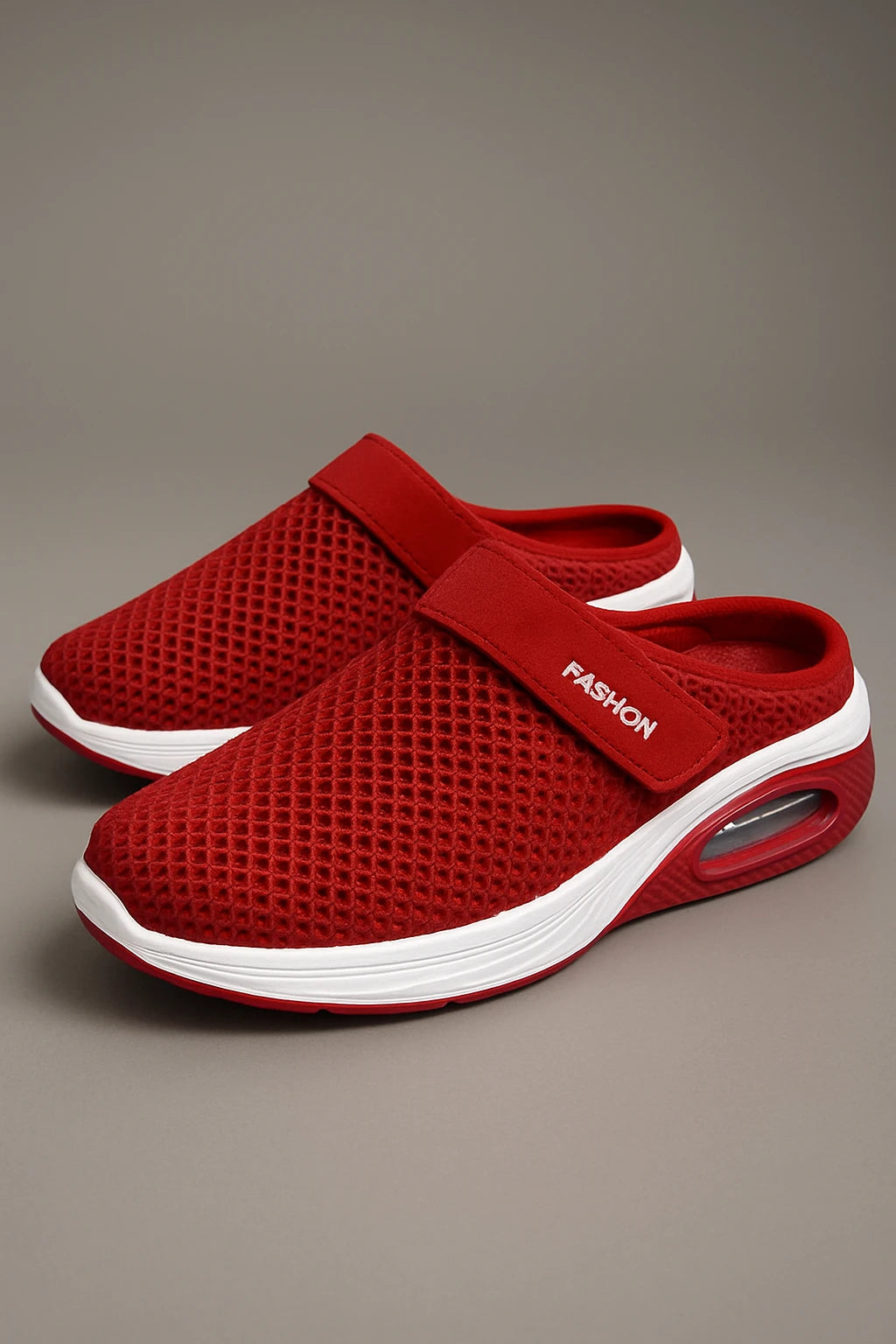 Womens Home Slippers – Winter Comfort – Ergonomic Design – Cushioned Fit – Arch Support - Image 4