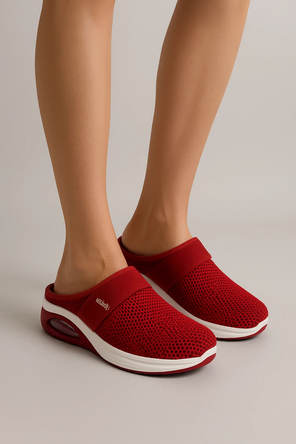 Womens Home Slippers – Winter Comfort – Ergonomic Design – Cushioned Fit – Arch Support - Image 1