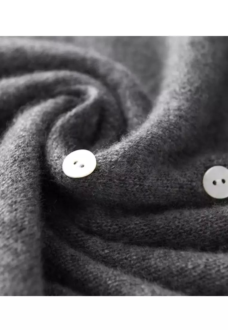 Helena | Knitted Cardigan