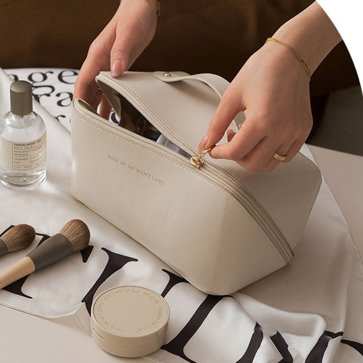 Cosmetic Bag For Travel | Make-up